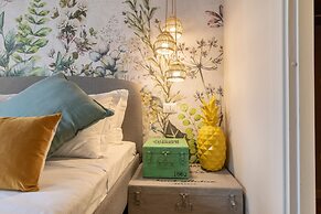 Rome as you feel - Pellegrino Suite in Navona