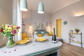 Rome as you feel - Pellegrino Suite in Navona