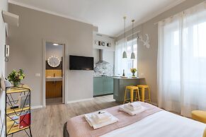 Rome as you feel - Pellegrino Suite in Navona