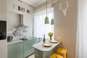 Rome as you feel - Pellegrino Suite in Navona