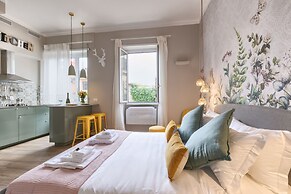 Rome as you feel - Pellegrino Suite in Navona