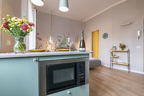 Rome as you feel - Pellegrino Suite in Navona