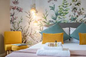 Rome as you feel - Pellegrino Suite in Navona