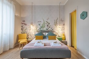 Rome as you feel - Pellegrino Suite in Navona