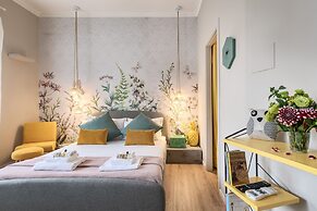 Rome as you feel - Pellegrino Suite in Navona