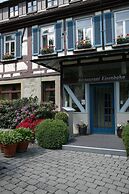 Landhaus Wolf