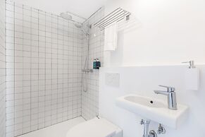 Slow Suites Maestranza