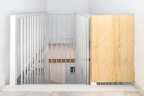 Slow Suites Maestranza