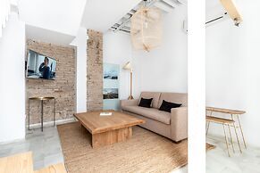 Slow Suites Maestranza