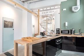 Slow Suites Maestranza