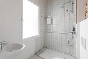 Slow Suites Maestranza