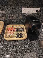 Slow Suites Maestranza