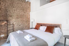 Slow Suites Maestranza