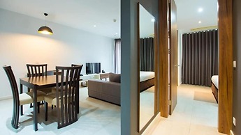Palm Aparthotel