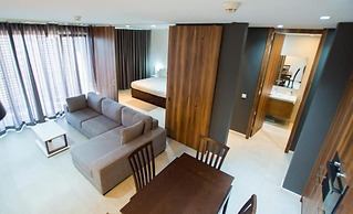 Palm Aparthotel