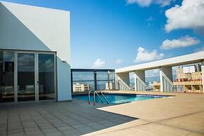 Palm Aparthotel