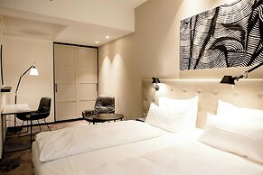 Motel One Linz-Hauptplatz