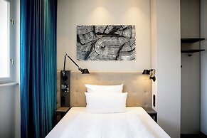 Motel One Linz-Hauptplatz