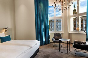 Motel One Linz - Hauptplatz