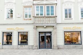 Motel One Linz - Hauptplatz