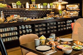 Motel One Linz - Hauptplatz