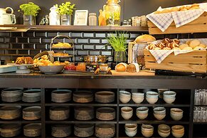 Motel One Linz - Hauptplatz