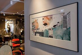 Motel One Linz - Hauptplatz