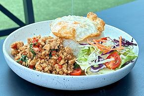 Kokotel Bangkok Sukhumvit 50