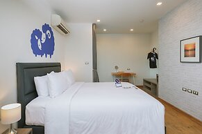 Kokotel Bangkok Sukhumvit 50