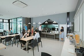 Kokotel Bangkok Sukhumvit 50