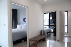 Kokotel Bangkok Sukhumvit 50