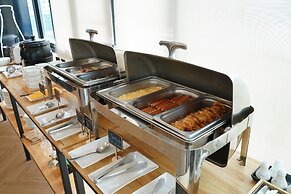 Kokotel Bangkok Sukhumvit 50