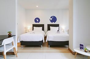 Kokotel Bangkok Sukhumvit 50