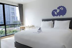Kokotel Bangkok Sukhumvit 50