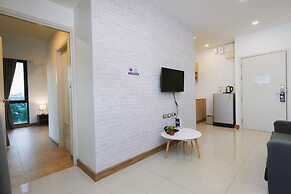 Kokotel Bangkok Sukhumvit 50