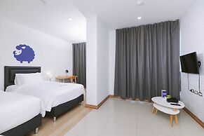 Kokotel Bangkok Sukhumvit 50