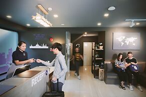 Kokotel Bangkok Sukhumvit 50