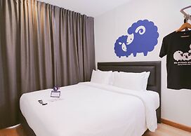 Kokotel Bangkok Sukhumvit 50