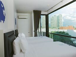 Kokotel Bangkok Sukhumvit 50
