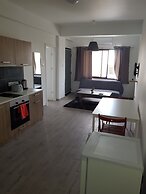 Mylos Court Apartments