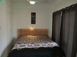 Mylos Court Apartments