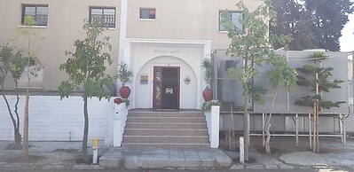 Mylos Court Apartments