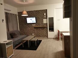 Mylos Court Apartments