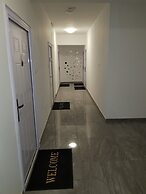 Mylos Court Apartments