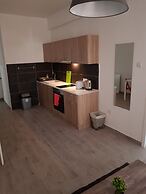 Mylos Court Apartments