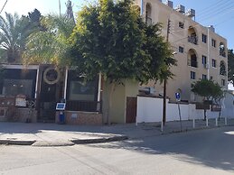 Mylos Court Apartments