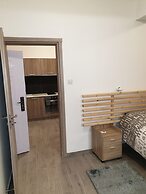 Mylos Court Apartments