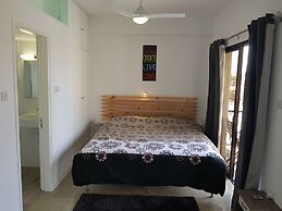 Mylos Court Apartments