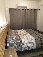 Mylos Court Apartments