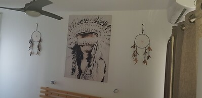 Mylos Court Apartments